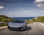2023 Lamborghini Huracán Tecnica Front Wallpapers 150x120 (54)