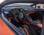 2023 Lamborghini Huracán Tecnica Interior Wallpapers 150x120