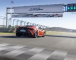2023 Lamborghini Huracán Tecnica Rear Wallpapers 150x120
