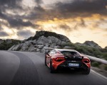 2023 Lamborghini Huracán Tecnica Rear Wallpapers 150x120 (57)