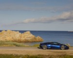 2023 Lamborghini Huracán Tecnica Side Wallpapers 150x120 (58)