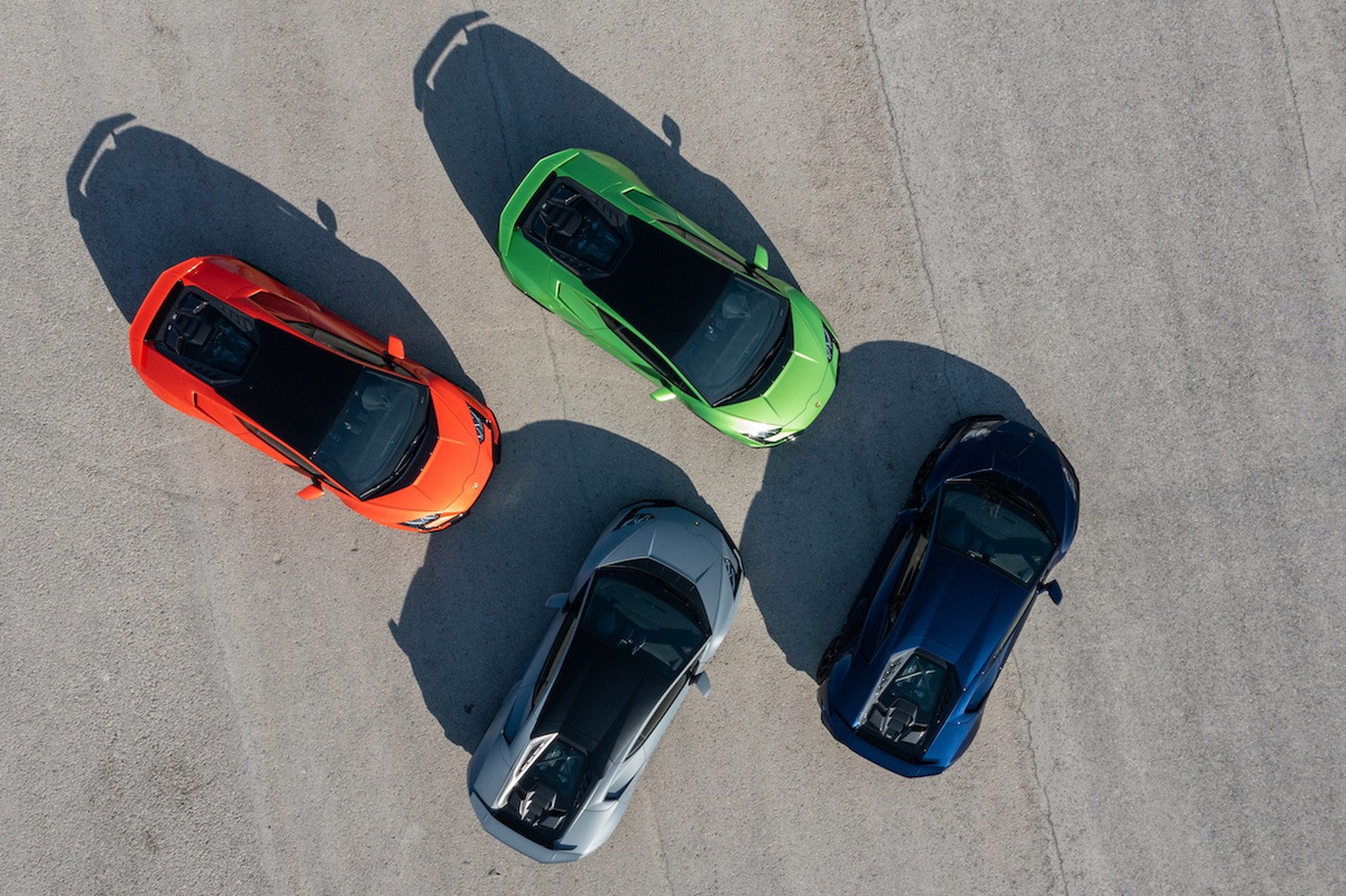 2023 Lamborghini Huracán Tecnica Top Wallpapers #222 of 241