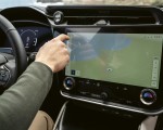 2023 Lexus RZ 450e Central Console Wallpapers 150x120 (24)