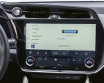2023 Lexus RZ 450e Central Console Wallpapers  150x120 (25)