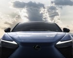2023 Lexus RZ 450e Front Wallpapers 150x120 (19)