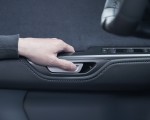 2023 Lexus RZ 450e Interior Detail Wallpapers 150x120 (31)