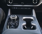 2023 Lexus RZ 450e Interior Detail Wallpapers 150x120 (34)