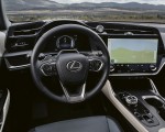2023 Lexus RZ 450e Interior Wallpapers 150x120 (27)