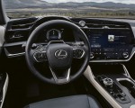 2023 Lexus RZ 450e Interior Wallpapers 150x120 (28)