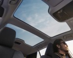 2023 Lexus RZ 450e Panoramic Roof Wallpapers 150x120 (37)