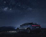 2023 Lexus RZ 450e Rear Three-Quarter Wallpapers 150x120 (15)