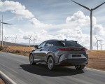 2023 Lexus RZ 450e Rear Three-Quarter Wallpapers 150x120 (9)