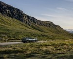 2023 Lexus RZ 450e Rear Three-Quarter Wallpapers 150x120 (6)
