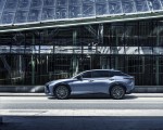 2023 Lexus RZ 450e Side Wallpapers 150x120 (18)