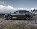 2023 Lexus RZ 450e Side Wallpapers 150x120 (12)
