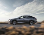 2023 Lexus RZ 450e Side Wallpapers 150x120 (10)