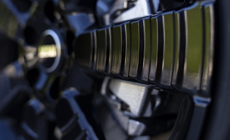 2023 MINI Cooper S Convertible Resolute Edition Brakes Wallpapers 450x275 (50)