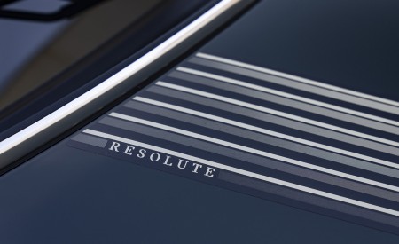 2023 MINI Cooper S Convertible Resolute Edition Detail Wallpapers 450x275 (51)