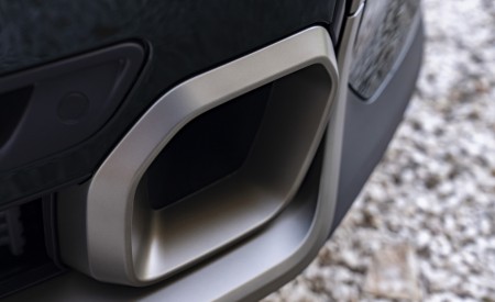 2023 MINI Cooper S Convertible Resolute Edition Detail Wallpapers 450x275 (52)