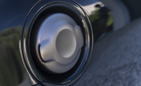 2023 MINI Cooper S Convertible Resolute Edition Detail Wallpapers 450x275 (53)