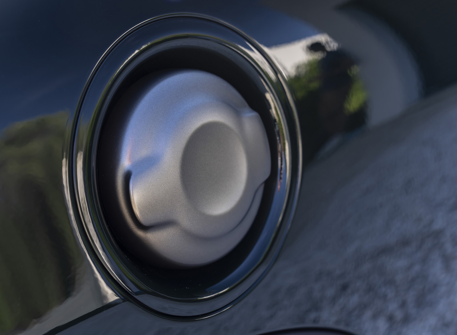 2023 MINI Cooper S Convertible Resolute Edition Detail Wallpapers #53 of 67