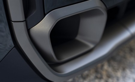 2023 MINI Cooper S Convertible Resolute Edition Detail Wallpapers  450x275 (54)