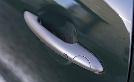 2023 MINI Cooper S Convertible Resolute Edition Detail Wallpapers 450x275 (55)