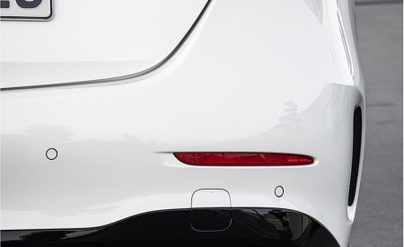 2023 Mercedes-AMG C 43 4MATIC (Color: Opalite White) Detail Wallpapers 450x275 (22)