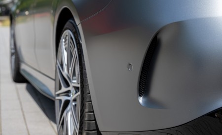 2023 Mercedes-AMG C 43 Detail Wallpapers 450x275 (81)