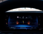 2023 Mercedes-AMG C 43 Digital Instrument Cluster Wallpapers 150x120