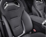2023 Mercedes-AMG C 43 Estate 4MATIC T-Modell (Color: Spectral Blue) Interior Seats Wallpapers 150x120 (25)