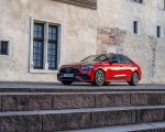 2023 Mercedes-AMG C 43 Front Three-Quarter Wallpapers 150x120 (38)