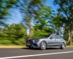 2023 Mercedes-AMG C 43 Front Three-Quarter Wallpapers  150x120