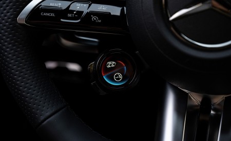 2023 Mercedes-AMG C 43 Interior Detail Wallpapers 450x275 (89)