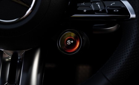 2023 Mercedes-AMG C 43 Interior Detail Wallpapers 450x275 (90)