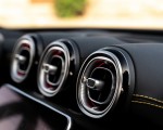 2023 Mercedes-AMG C 43 Interior Detail Wallpapers 150x120