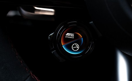 2023 Mercedes-AMG C 43 Interior Detail Wallpapers 450x275 (49)