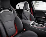 2023 Mercedes-AMG C 43 Interior Front Seats Wallpapers 150x120 (27)