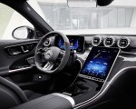 2023 Mercedes-AMG C 43 Interior Wallpapers 150x120 (24)
