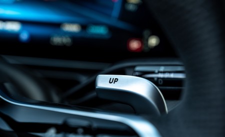 2023 Mercedes-AMG C 43 Paddle Shifters Wallpapers 450x275 (92)