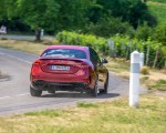 2023 Mercedes-AMG C 43 Rear Wallpapers 150x120 (35)