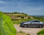 2023 Mercedes-AMG C 43 Side Wallpapers 150x120