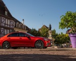 2023 Mercedes-AMG C 43 Side Wallpapers 150x120 (41)