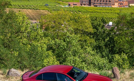 2023 Mercedes-AMG C 43 Top Wallpapers 450x275 (42)