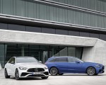2023 Mercedes-AMG C 43 and C 43 AMG Estate Wallpapers 150x120 (29)