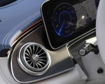 2023 Mercedes-Benz EQE 350+ (Color: Alpine Grey) Interior Detail Wallpapers 150x120