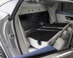 2023 Mercedes-Benz EQE 350+ (Color: Alpine Grey) Interior Seats Wallpapers 150x120