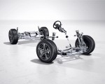 2023 Mercedes-Benz EQE 350+ Comfort suspension Wallpapers 150x120