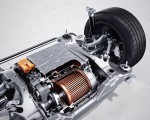 2023 Mercedes-Benz EQE 350+ Electric drive train Wallpapers 150x120