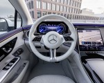 2023 Mercedes-Benz EQE 350+ Interior Cockpit Wallpapers 150x120
